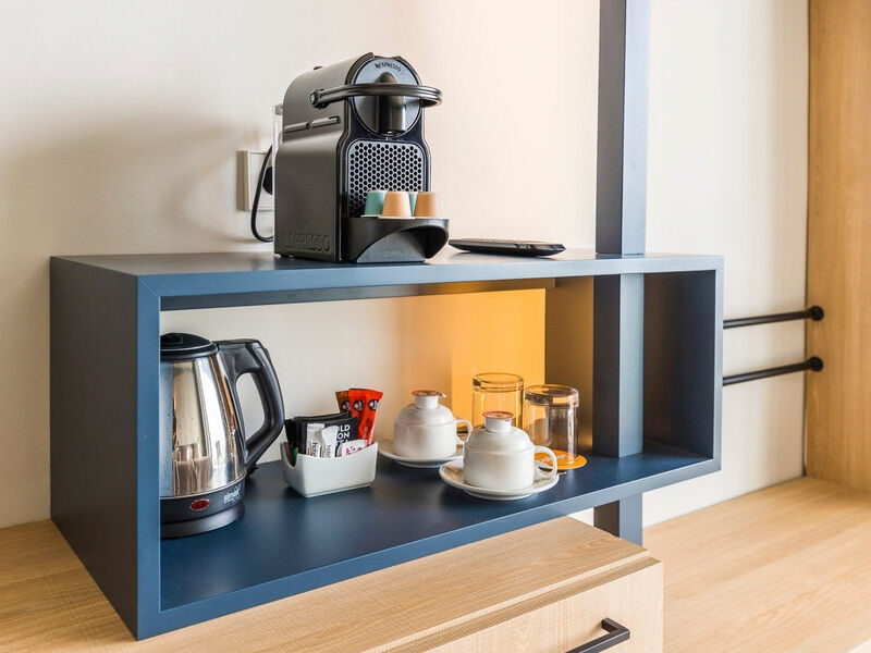 Cabot Pollensa Park Spa