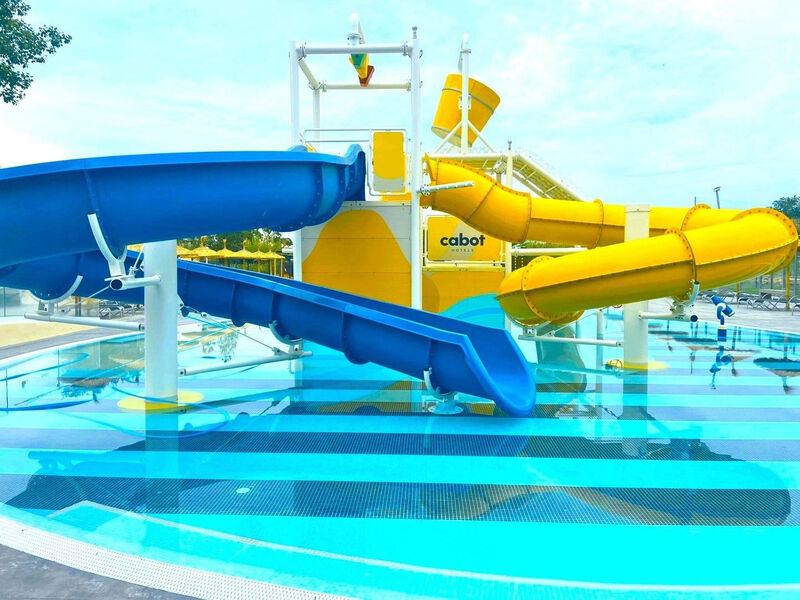 Cabot Pollensa Park Spa