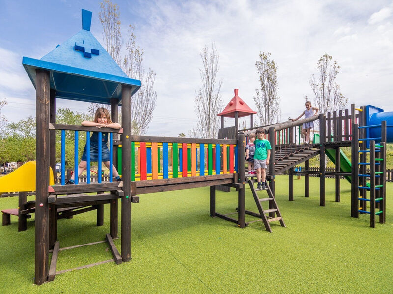 Cabot Pollensa Park Spa