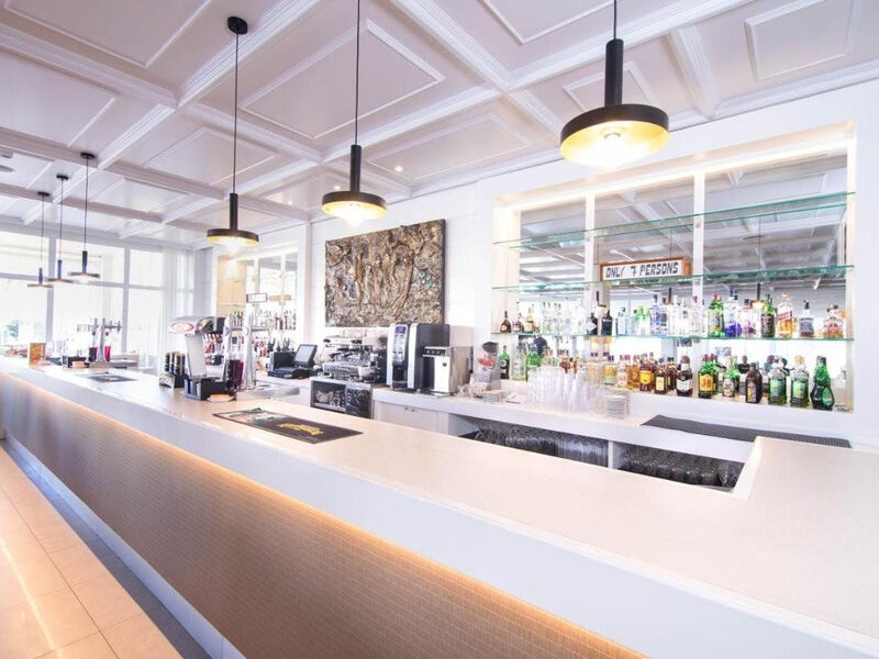 Cabot Pollensa Park Spa