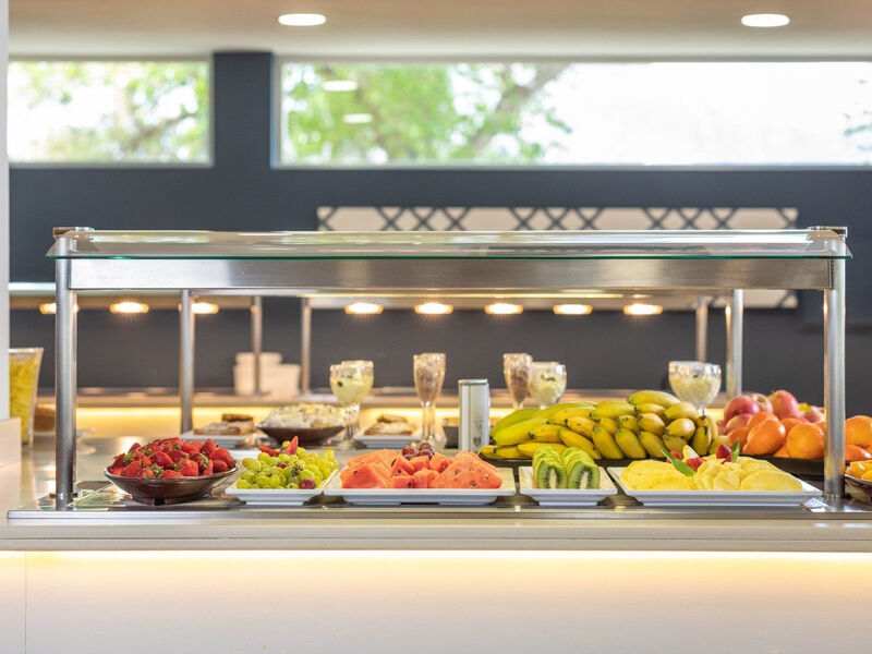 Cabot Pollensa Park Spa