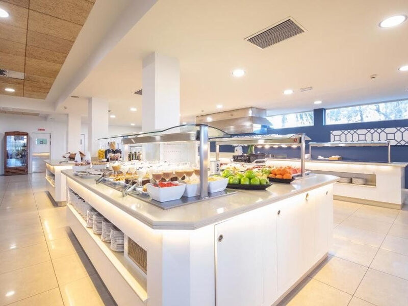 Cabot Pollensa Park Spa