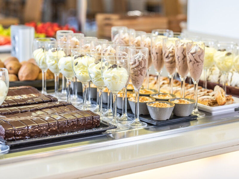 Cabot Pollensa Park Spa