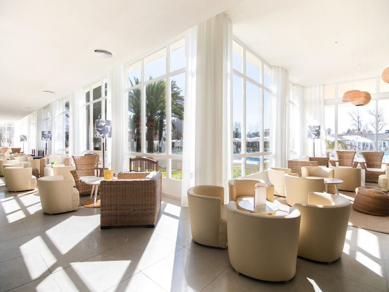 Cabot Pollensa Park Spa