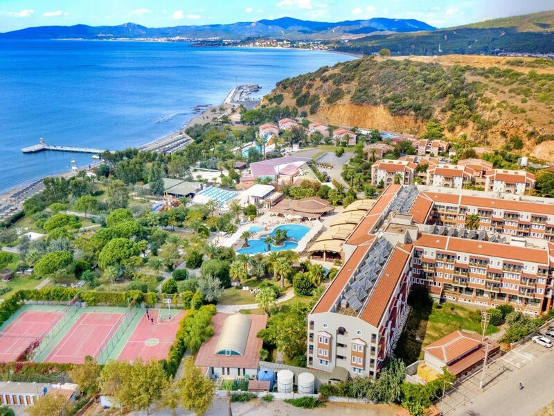 Club Yali Resort