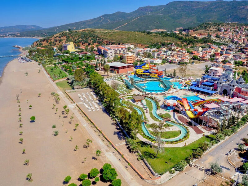 Club Yali Resort
