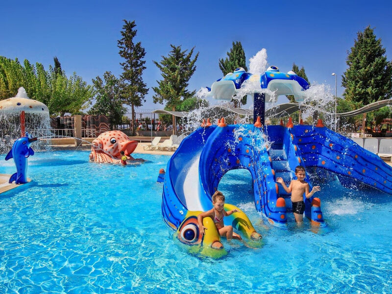 Club Yali Resort