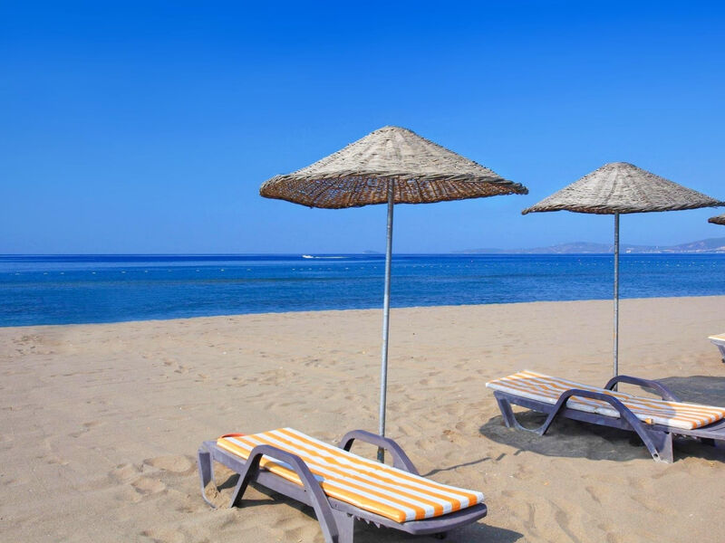 Club Yali Resort