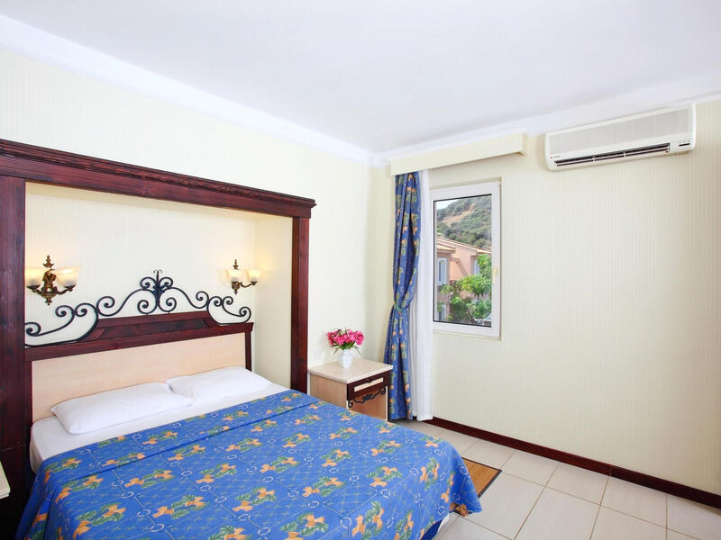 Club Yali Resort