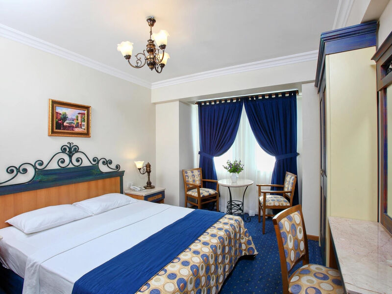 Club Yali Resort