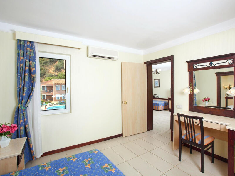 Club Yali Resort