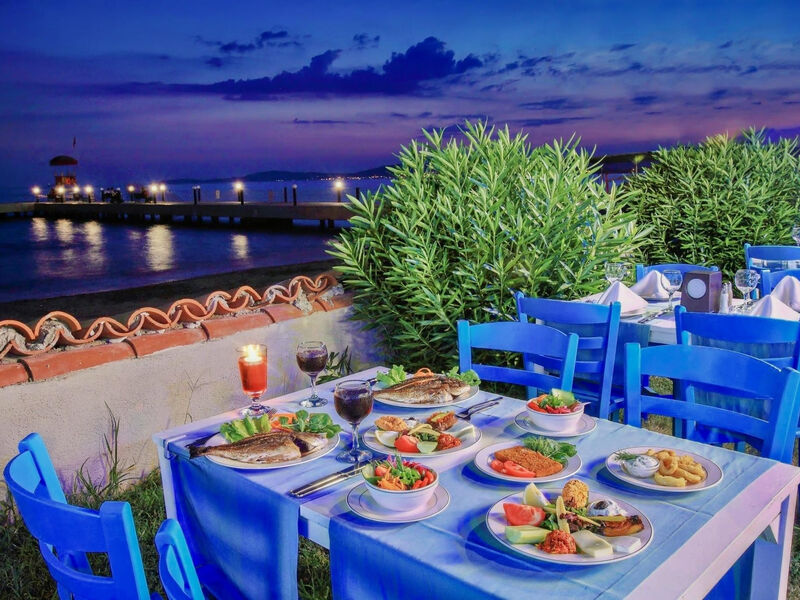 Club Yali Resort