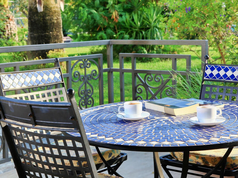 Club Yali Resort