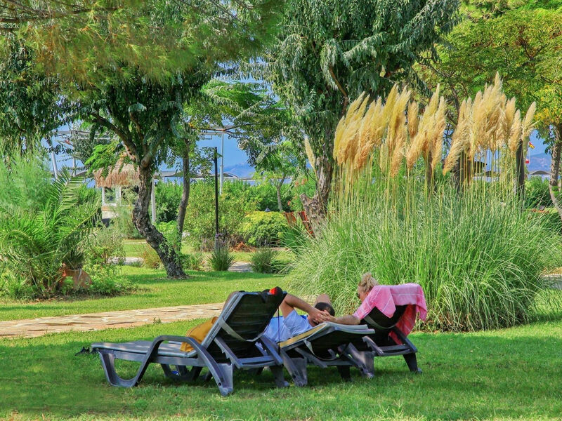 Club Yali Resort