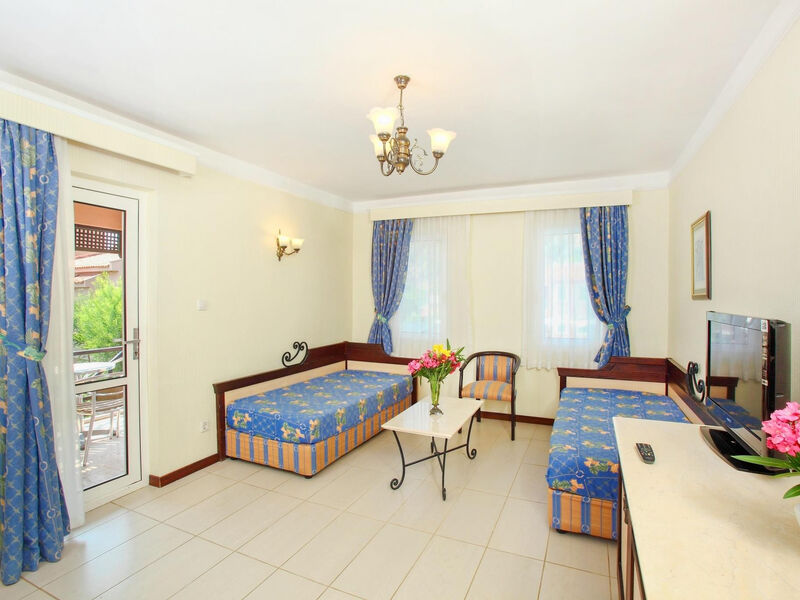 Club Yali Resort