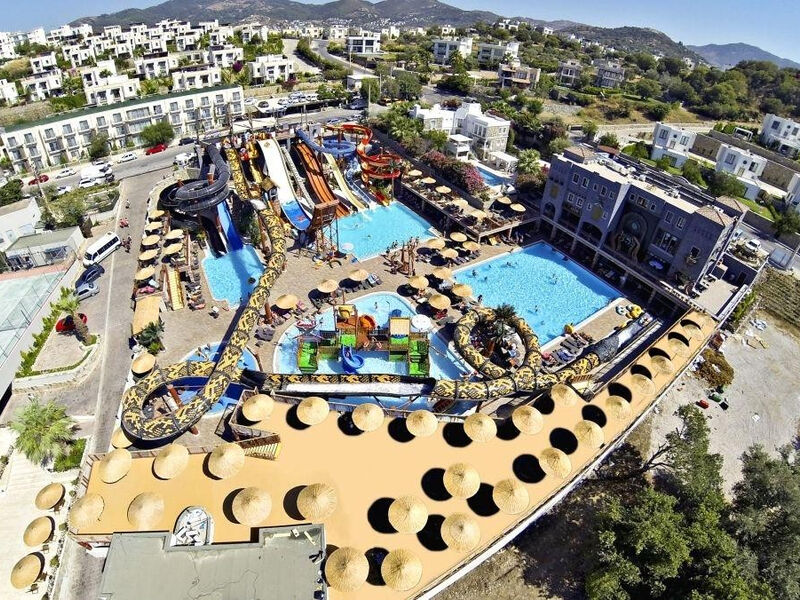 Cactus Fleur Beach Club
