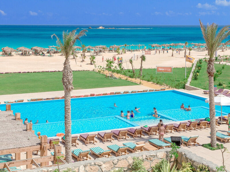 Caesar Bay Resort