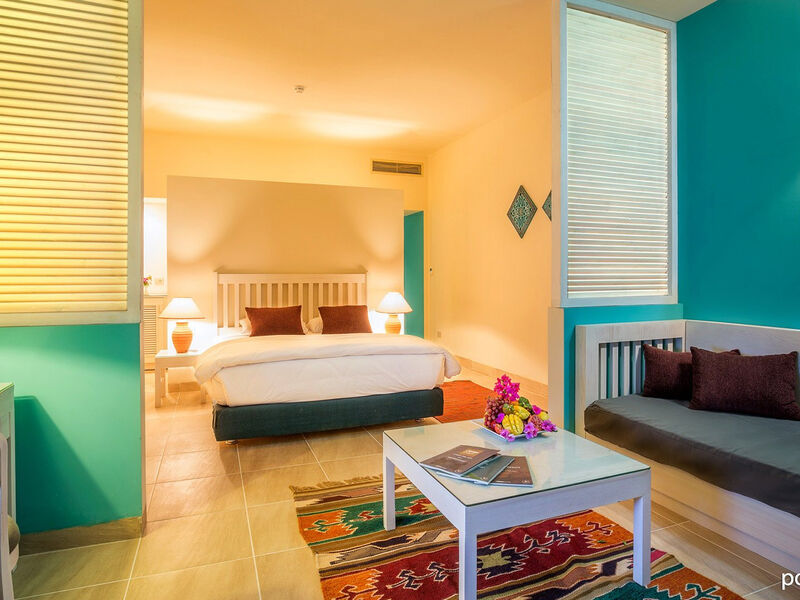 Caesar Bay Resort