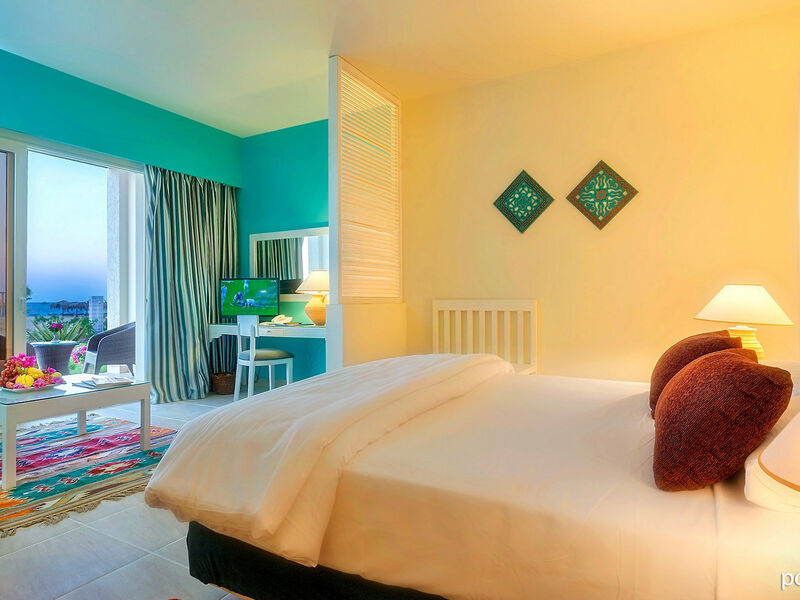 Caesar Bay Resort