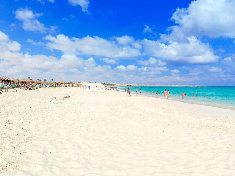 Caesar Bay Resort