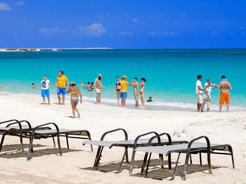 Caesar Bay Resort