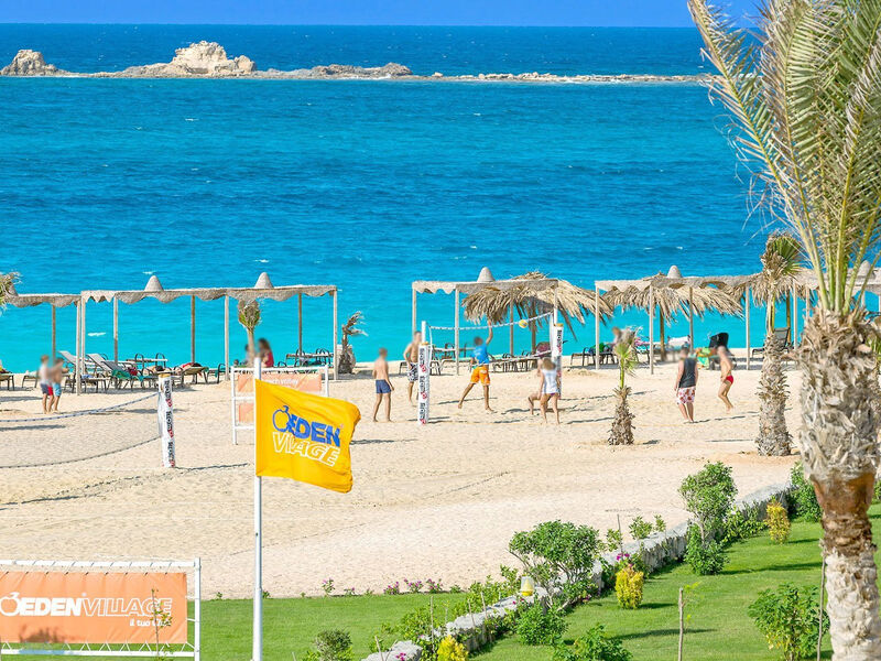 Caesar Bay Resort