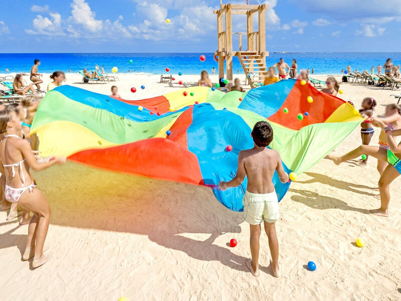 Caesar Bay Resort