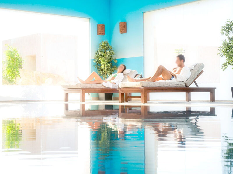 Caesar Bay Resort