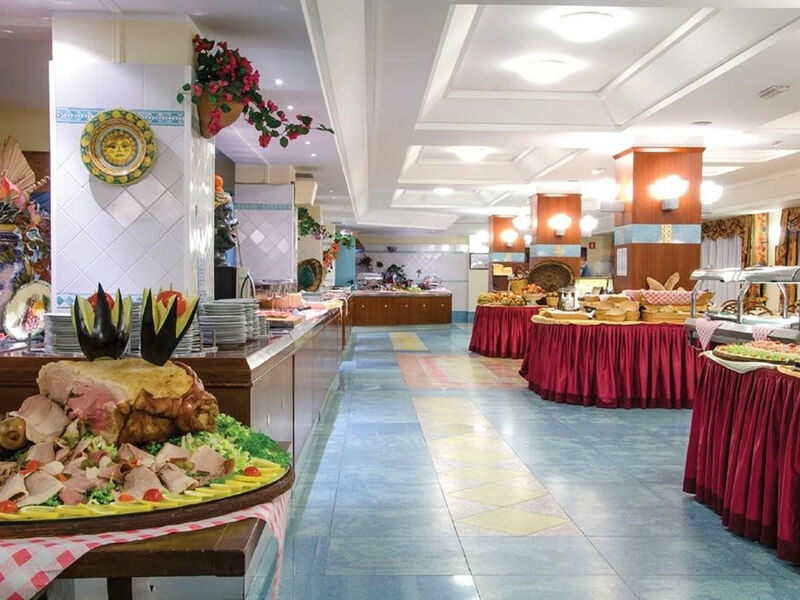 Caesar Palace