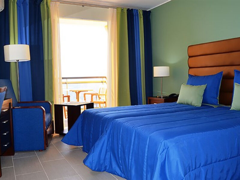 Aparthotel Cais Da Oliveira