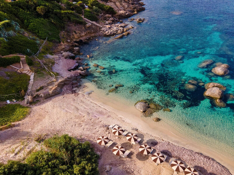 Cala Caterina
