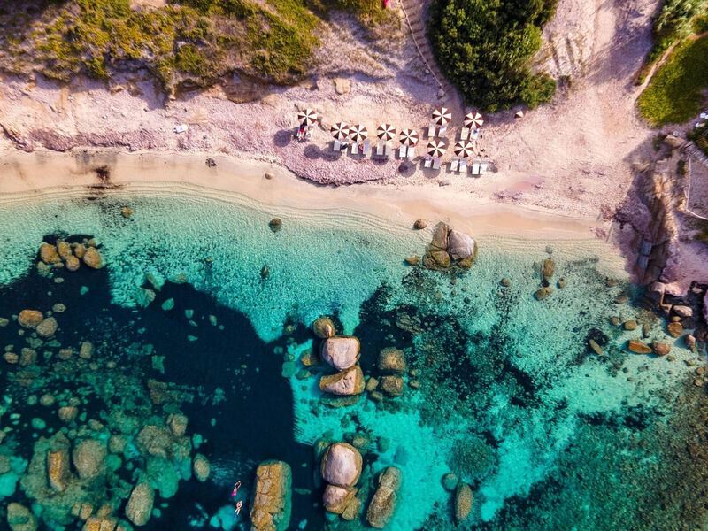 Cala Caterina
