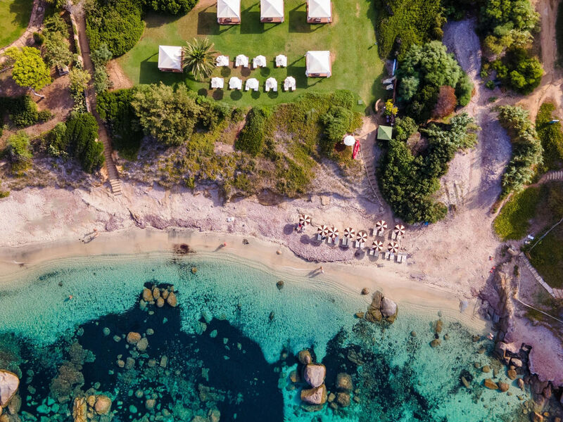 Cala Caterina