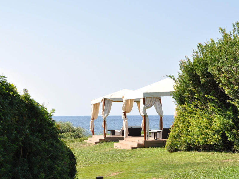 Cala Caterina