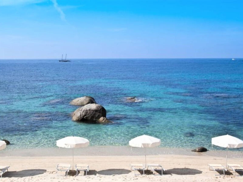 Cala Caterina