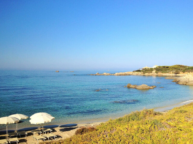 Cala Caterina
