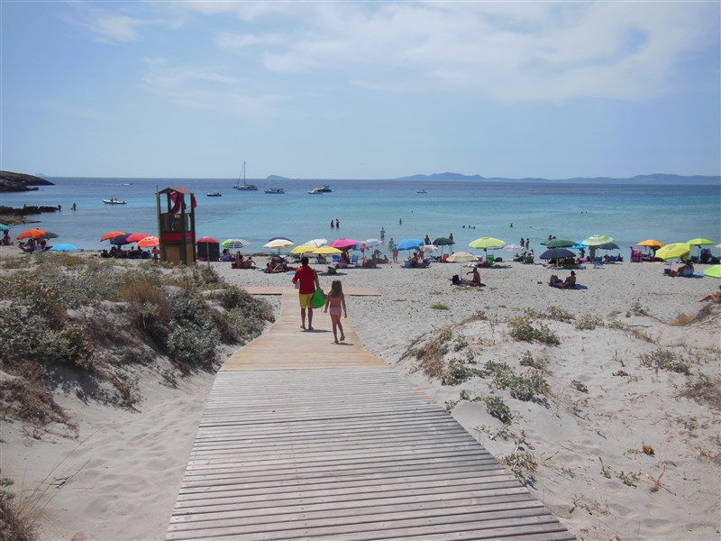 Cala Dei Pini