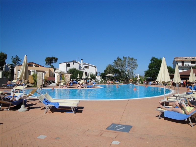 Cala Della Torre Resort