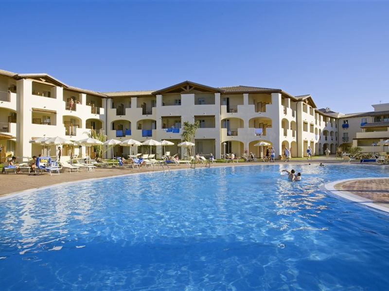 Cala Della Torre Resort