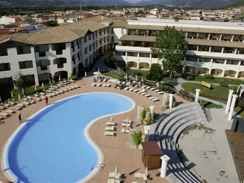 Cala Della Torre Resort