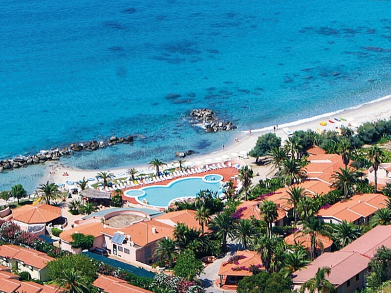 Cala Di Volpe