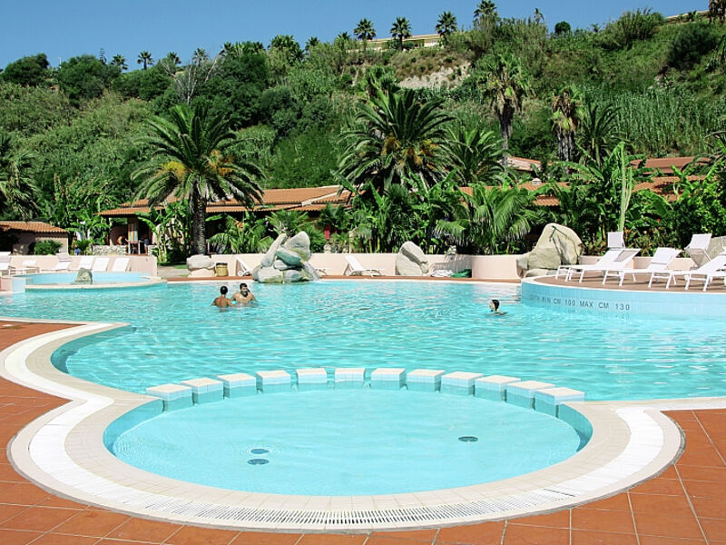 Cala Di Volpe