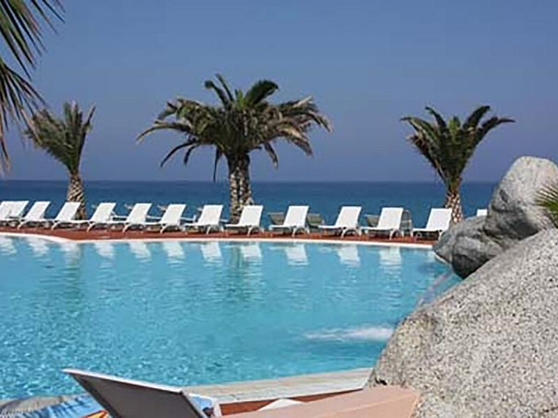 Cala Di Volpe