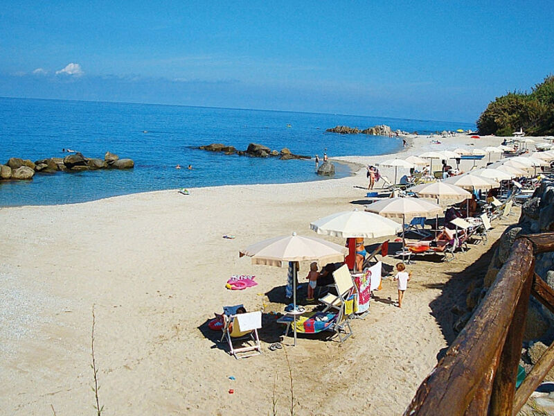 Cala Di Volpe