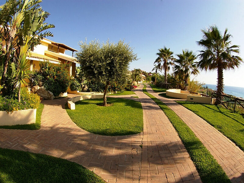 Cala Di Volpe