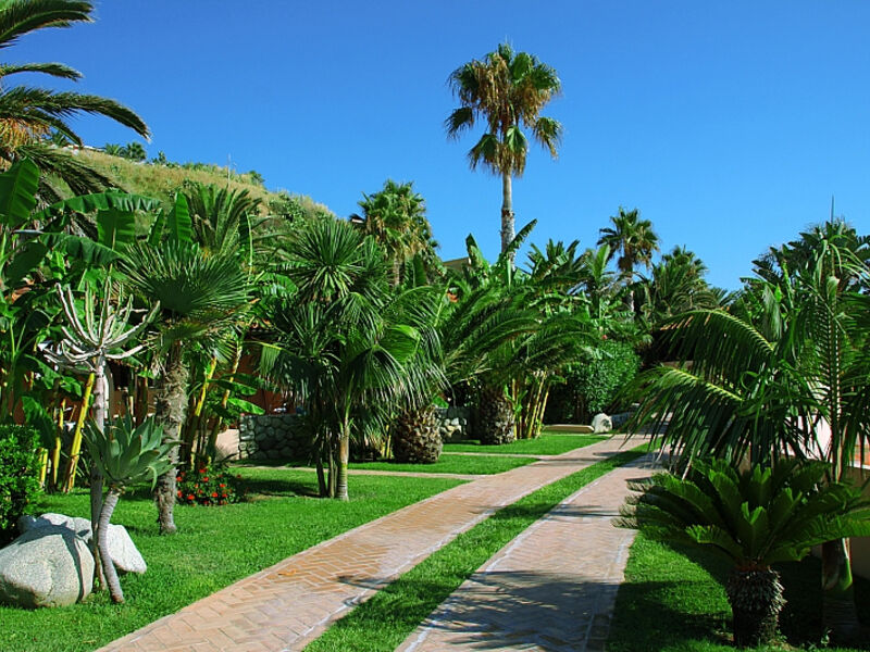 Cala Di Volpe