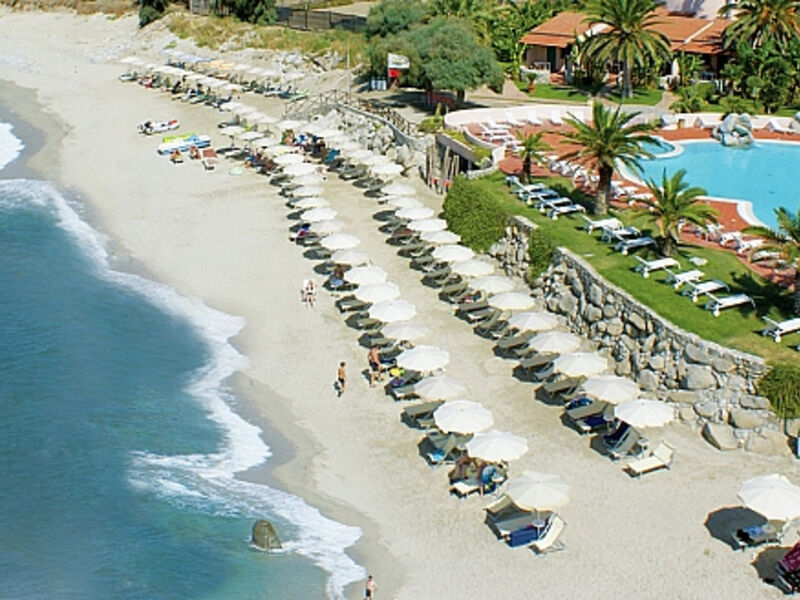 Cala Di Volpe