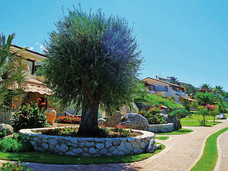 Cala Di Volpe