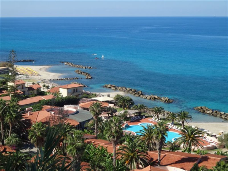 Cala Di Volpe