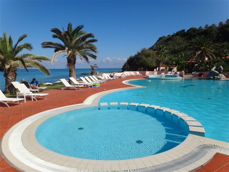 Cala Di Volpe